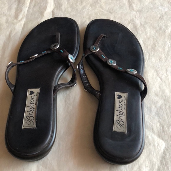 Brighton Sandal - Picture 2 of 8